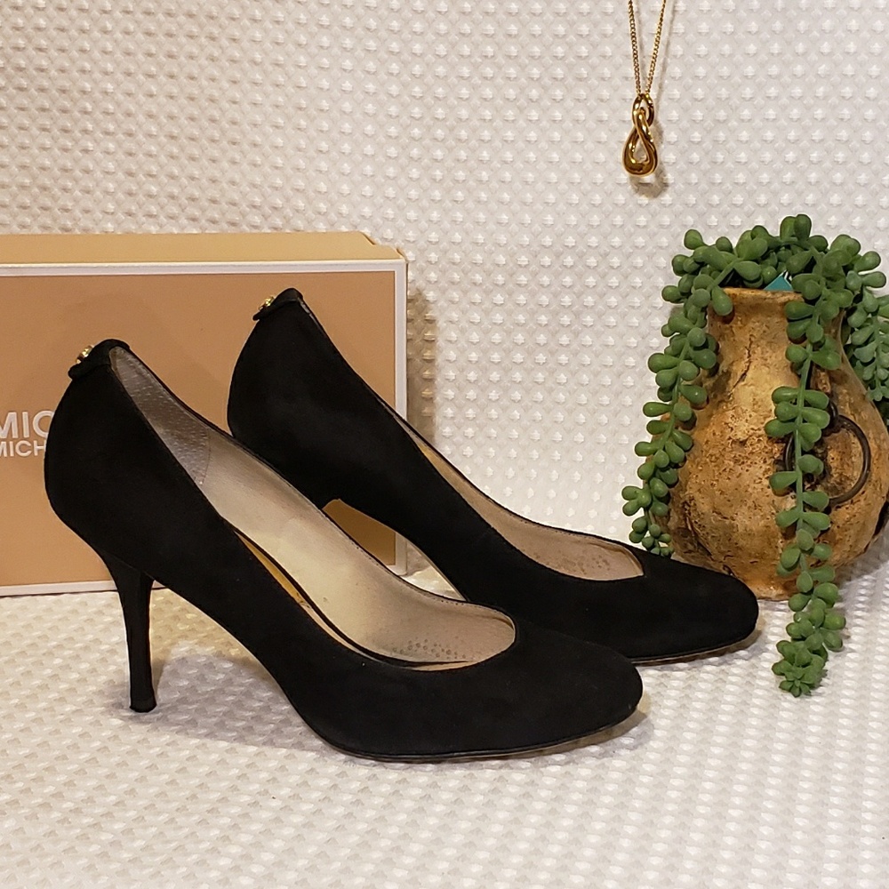 Michael Michael Kors Mid Flex Pumps